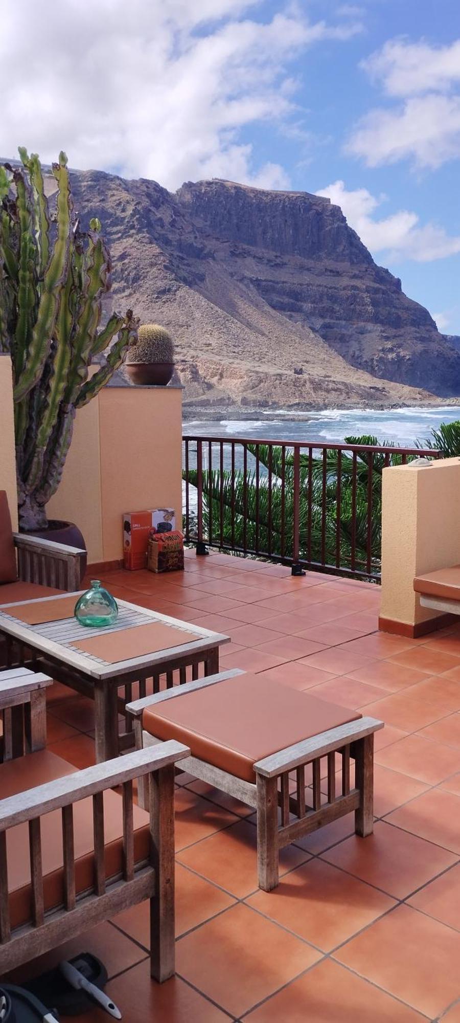 Facing The Ocean Apartman Santa Maria de Guia de Gran Canaria Kültér fotó